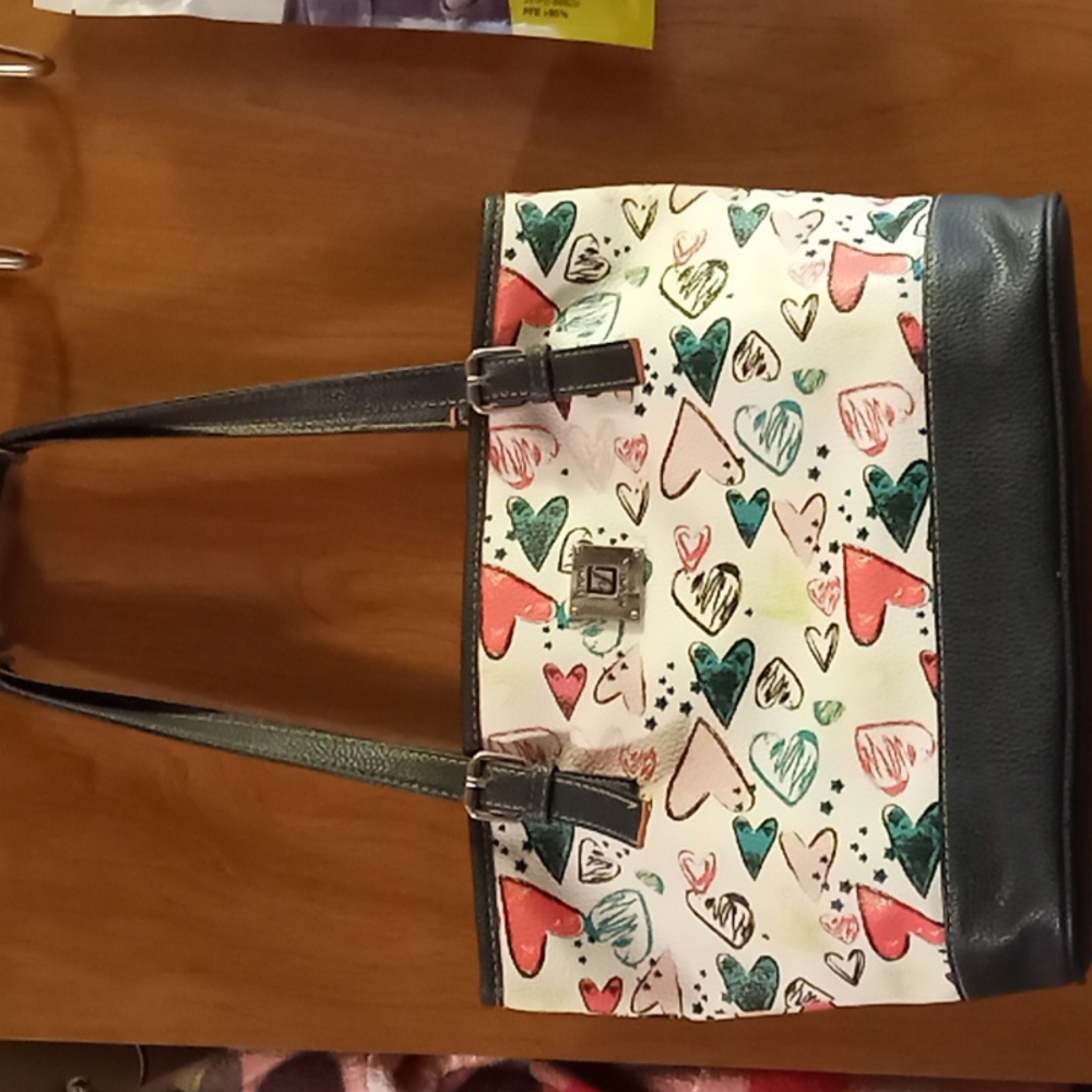 Handbag